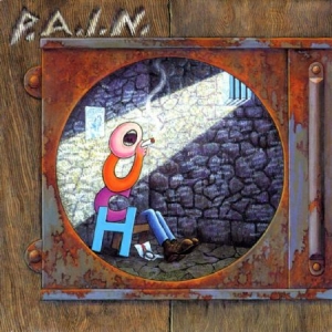 P.A.I.N - Our Universe Commences Here in the group CD / Rock at Bengans Skivbutik AB (1127976)