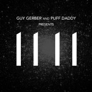 Gerber Guy & Puff Daddy - 11.11 in the group CD / Dans/Techno at Bengans Skivbutik AB (1127985)