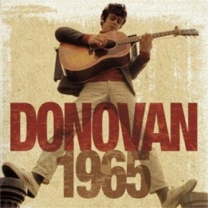 Donovan - 1965 in the group CD / Elektroniskt,Svensk Folkmusik at Bengans Skivbutik AB (1127989)