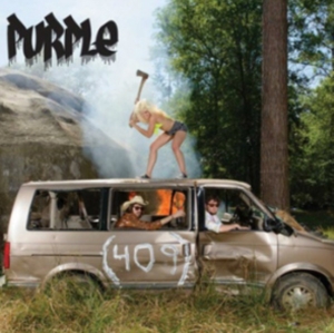 Purple - 409 in the group OTHER / Övrigt / at Bengans Skivbutik AB (1127990)