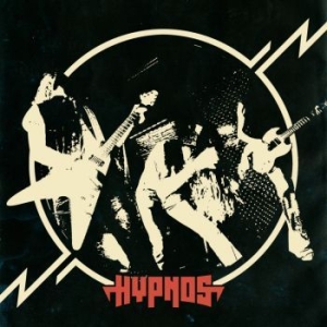 Hypnos - Hypnos in the group CD / Rock at Bengans Skivbutik AB (1129008)