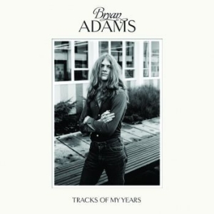 Bryan Adams - Tracks Of My Years in the group Julspecial19 at Bengans Skivbutik AB (1129371)