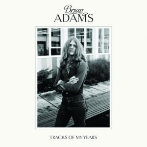 Bryan Adams - Tracks Of My Tears in the group CD / Pop-Rock at Bengans Skivbutik AB (1129371)