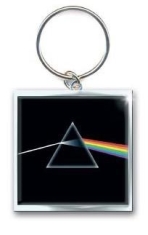 Pink Floyd - Pink Floyd Keychain: Dark Side Of The Mo in the group OTHER / MK Test 7 at Bengans Skivbutik AB (1129681)