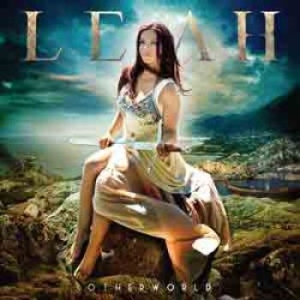 Leah - Otherworld in the group CD / Hårdrock at Bengans Skivbutik AB (1130539)