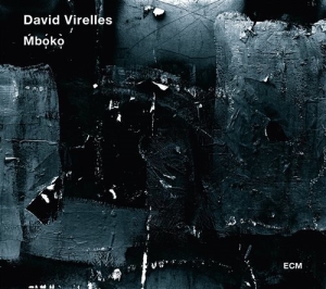 David Virelles - Mbókó in the group CD / Jazz at Bengans Skivbutik AB (1131057)