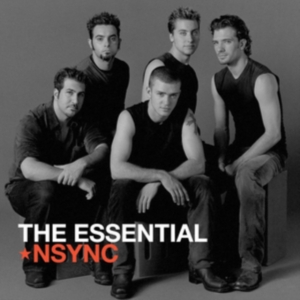 *Nsync - The Essential *Nsync in the group OTHER / Övrigt /  at Bengans Skivbutik AB (1131078)