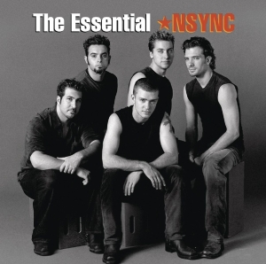 *Nsync - The Essential *Nsync in the group OTHER / Övrigt / at Bengans Skivbutik AB (1131078)