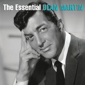 Martin Dean - The Essential Dean Martin in the group OTHER / Övrigt /  at Bengans Skivbutik AB (1131084)