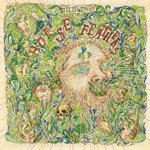 Horse Feathers - So It Is With Us in the group CD / Pop-Rock at Bengans Skivbutik AB (1131196)