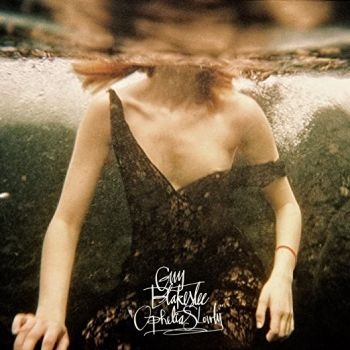 Blakeslee Guy - Ophelia Slowly in the group VINYL / Bestsellers at Bengans Skivbutik AB (1131204)