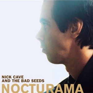 Nick Cave & The Bad Seeds - Nocturama (2LP) in the group VINYL / Pop-Rock at Bengans Skivbutik AB (1131208)