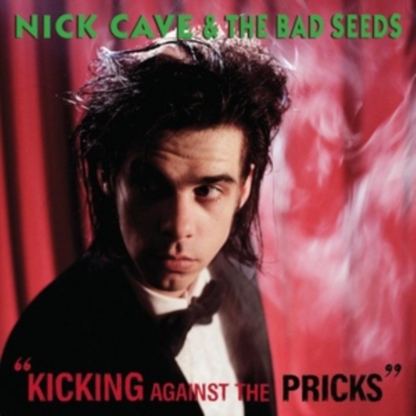 Nick Cave & The Bad Seeds - Kicking Against The Pricks in the group OUR PICKS / Way Out West 2026 at Bengans Skivbutik AB (1131212)