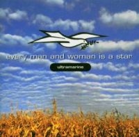 ULTRAMARINE - EVERY MAN & WOMAN IS A STAR in the group CD / Pop-Rock at Bengans Skivbutik AB (1131215)