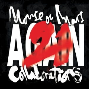 Mouse On Mars - 21 Again (Lim.Ed. 4Cd+Lp+Book+Poste in the group CD / Pop at Bengans Skivbutik AB (1131231)