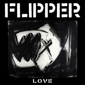 Flipper - Love in the group VINYL / Rock at Bengans Skivbutik AB (1131242)