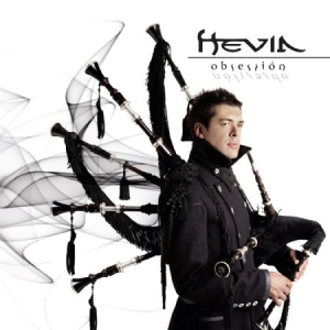 Hevia - Obsession in the group CD / Elektroniskt at Bengans Skivbutik AB (1131244)