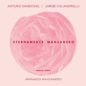 Sandoval Arturo & Jorge Calandrelli - Eternamente Manzanero in the group CD / Elektroniskt at Bengans Skivbutik AB (1131263)