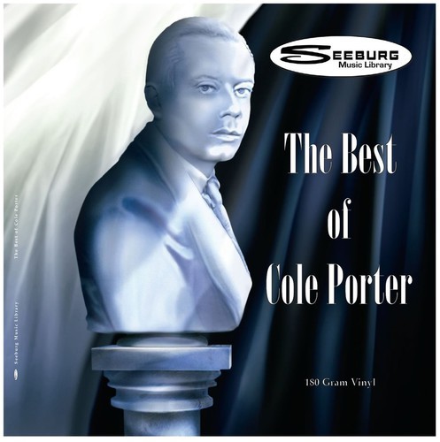Seeburg Music Library - Best Of Cole Porter in the group OTHER / Övrigt /  at Bengans Skivbutik AB (1131309)