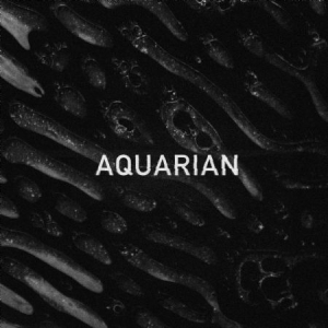 Aquarian - Aquarian Ep in the group VINYL / Pop-Rock at Bengans Skivbutik AB (1131339)