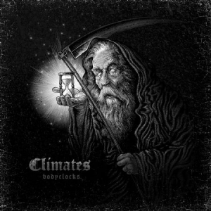 Climates - Body Clocks in the group CD / Rock at Bengans Skivbutik AB (1131498)
