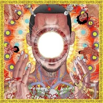 Flying Lotus - You're Dead! in the group VINYL / Bestsellers at Bengans Skivbutik AB (1131503)