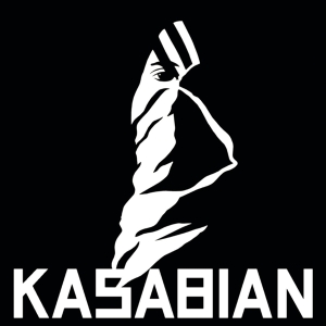 Kasabian - Kasabian in the group OTHER / Övrigt /  at Bengans Skivbutik AB (1131996)