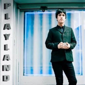 Johnny Marr - Playland in the group CD / Pop-Rock at Bengans Skivbutik AB (1132050)