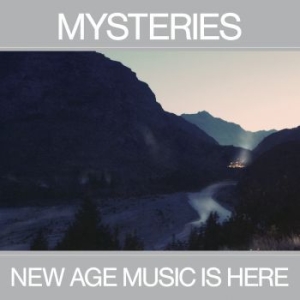 Mysteries - New Age Music Is Here in the group OUR PICKS / Stocksale / CD Sale / CD POP at Bengans Skivbutik AB (1133498)