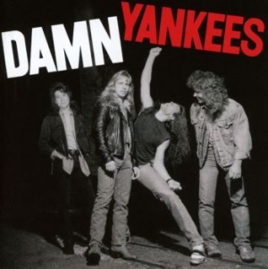 Damn Yankees - Damn Yankees in the group CD / Rock at Bengans Skivbutik AB (1133515)