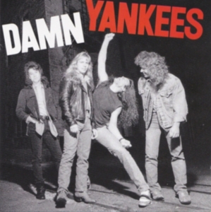 Damn Yankees - Damn Yankees in the group CD / Rock at Bengans Skivbutik AB (1133515)