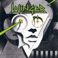 Winger - Winger (Collectors Edition) in the group OUR PICKS / Friday Releases / 2025-01-24 at Bengans Skivbutik AB (1133517)