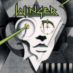 Winger - Winger (Collectors Edition) in the group OUR PICKS / Classic labels / Rock Candy at Bengans Skivbutik AB (1133517)