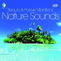 Blandade Artister - Beauty & Positive Vibrations - Natu in the group CD / Pop-Rock at Bengans Skivbutik AB (1134324)
