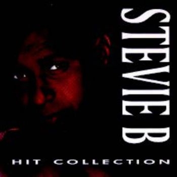 Stevie B - Hit Collection in the group VINYL / Bestsellers at Bengans Skivbutik AB (1134326)