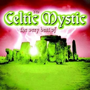 Blandade Artister - Celtic Mystic in the group CD / Elektroniskt at Bengans Skivbutik AB (1134330)