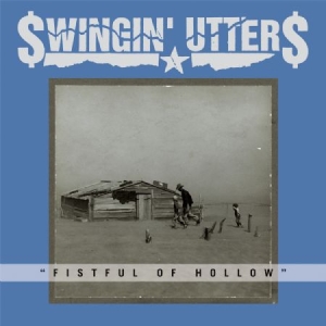 Swingin' Utters - Fistful Of Hollow in the group CD / Pop-Rock at Bengans Skivbutik AB (1134372)