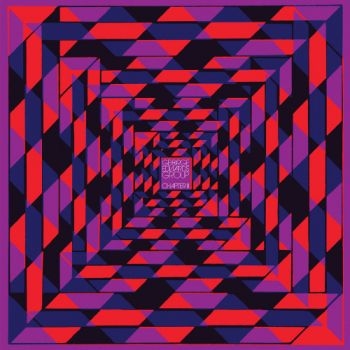 George-Edwards Group The - Chapter Iii in the group VINYL / Bestsellers at Bengans Skivbutik AB (1134376)