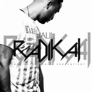 Jalil - Radikal in the group CD / Hip Hop at Bengans Skivbutik AB (1134412)