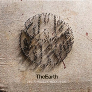 Earth - Keltic Voodoo Boogaloo in the group CD / RnB-Soul at Bengans Skivbutik AB (1134435)