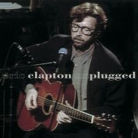Clapton Eric - Unplugged in the group OUR PICKS / Most popular vinyl classics at Bengans Skivbutik AB (1134883)