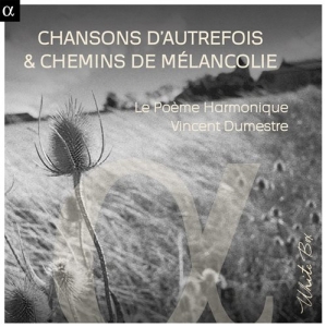 Various Composers - Chansons D Autrefois in the group Externt_Lager /  at Bengans Skivbutik AB (1135004)