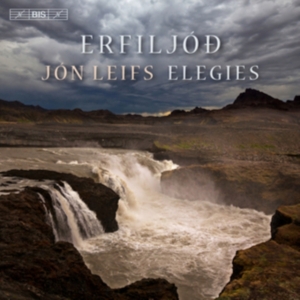 Leifs - Elegies in the group Externt_Lager /  at Bengans Skivbutik AB (1135006)
