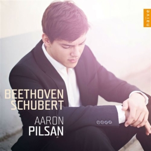 Beethoven / Schubert - Piano Works in the group CD / Klassiskt at Bengans Skivbutik AB (1135027)