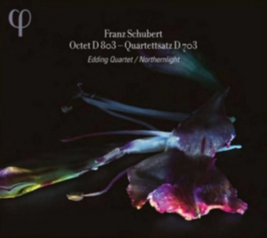 Schubert - Octet in the group Externt_Lager /  at Bengans Skivbutik AB (1135038)
