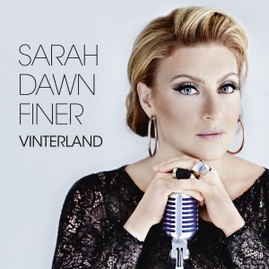 Sarah Dawn Finer - Vinterland in the group OUR PICKS / Christmas music on Vinyl & CD at Bengans Skivbutik AB (1135430)