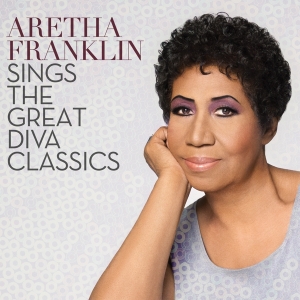 Franklin Aretha - Aretha Franklin Sings The Great Diva Classics in the group OTHER / Övrigt /  at Bengans Skivbutik AB (1135478)