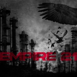 Empire 21 - Empire 21 in the group CD / Hårdrock/ Heavy metal at Bengans Skivbutik AB (1135486)