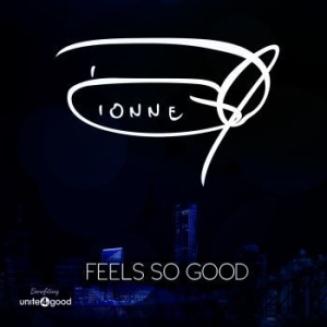 Dionne Warwick - Feels So Good in the group CD / CD RnB-Hiphop-Soul at Bengans Skivbutik AB (1135490)