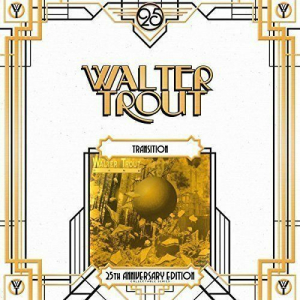 Trout Walter - Transition (White) in the group VINYL / Pop-Rock at Bengans Skivbutik AB (1135493)